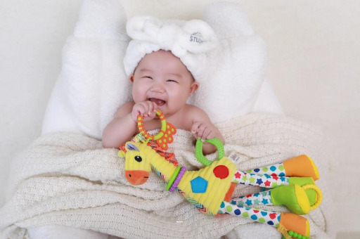 扶余怀孕多久会长痘痘